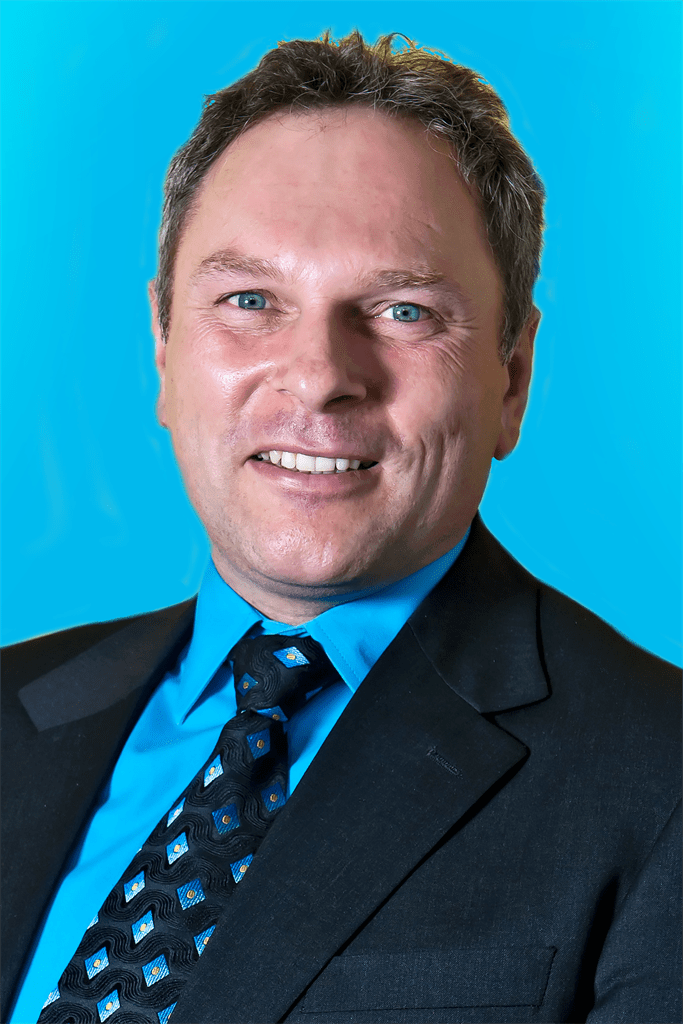 Siegfried Binder