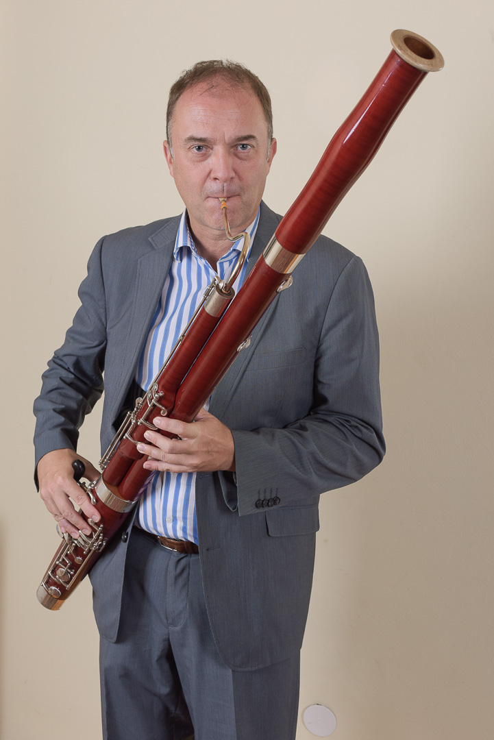 Robert Brunnlechner