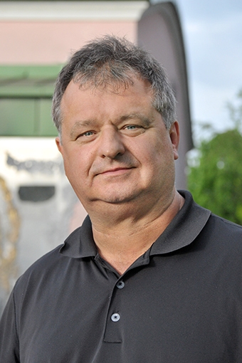 Michael Fichtenbaum