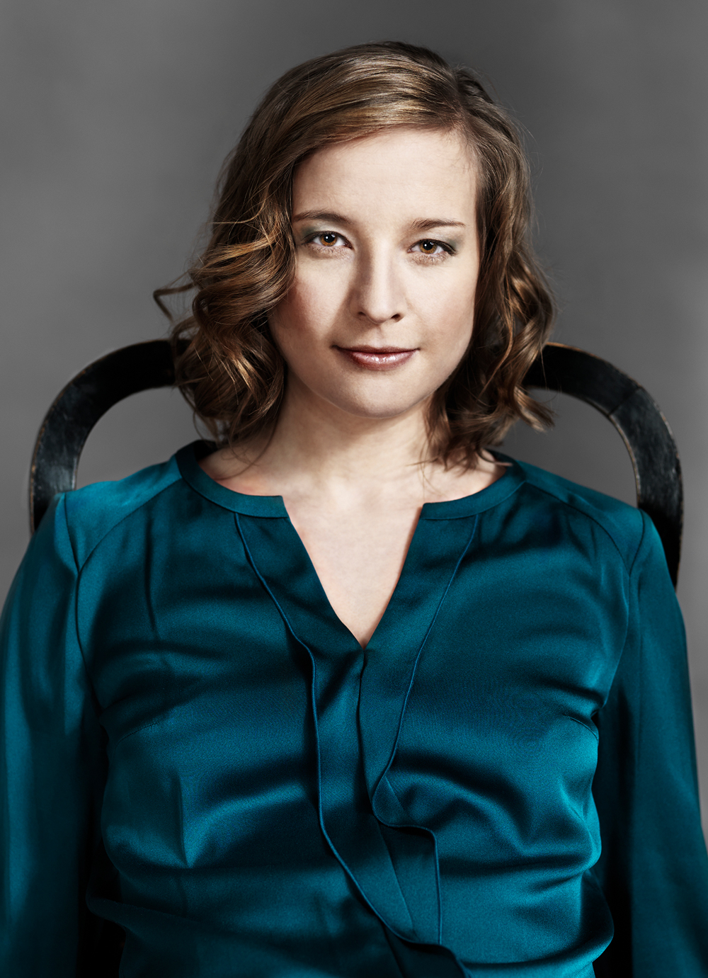 Sophie Geymüller