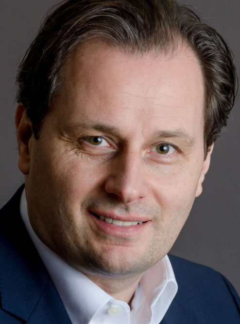 Alfred Kellner