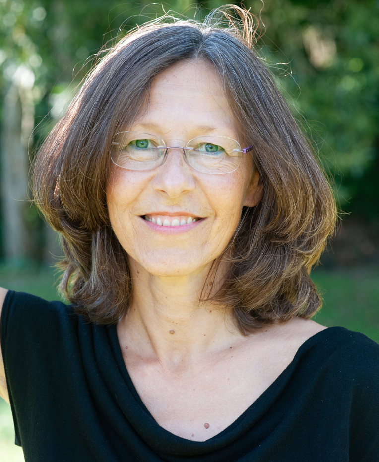 Angela Köstler