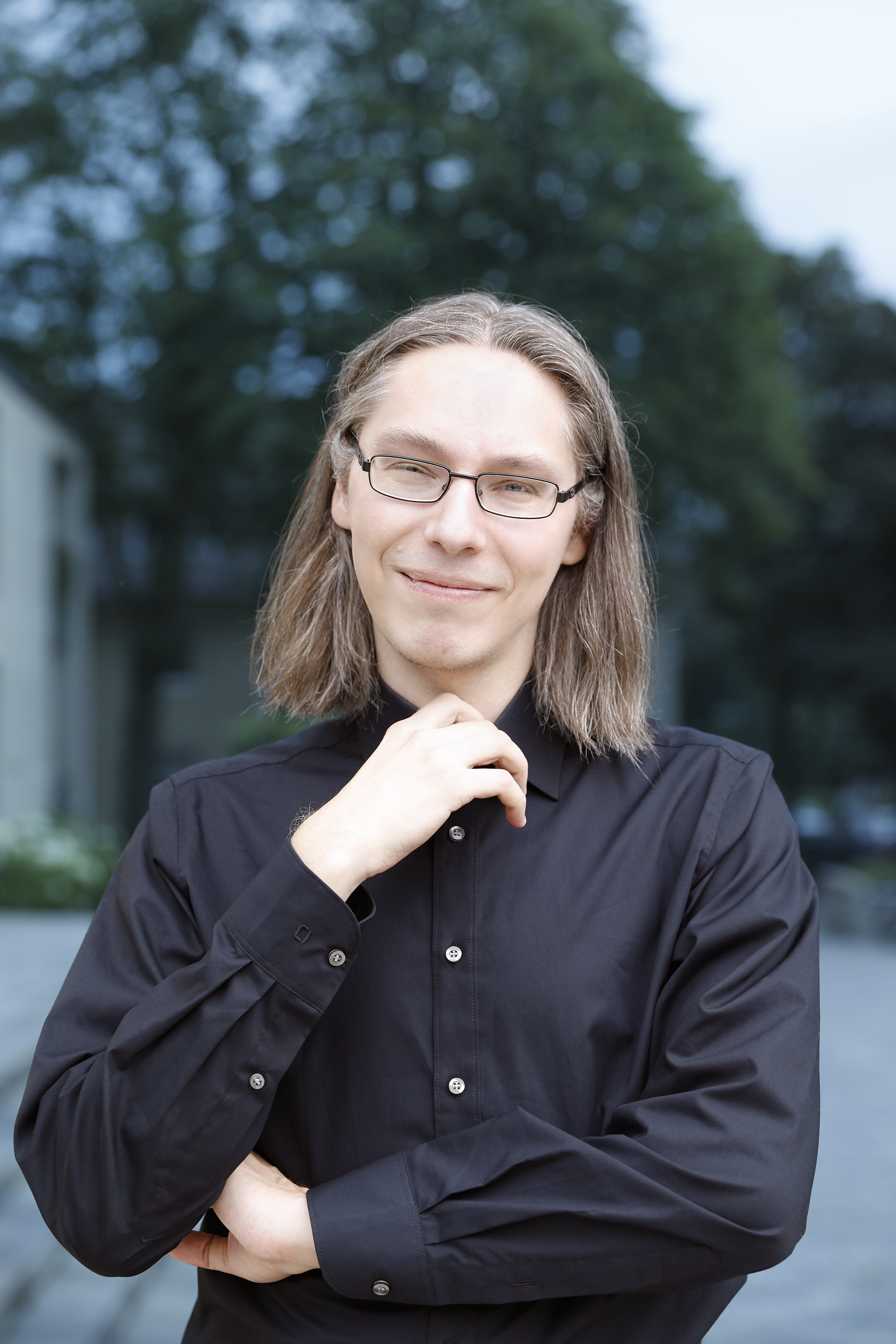 Phillip Kronbichler