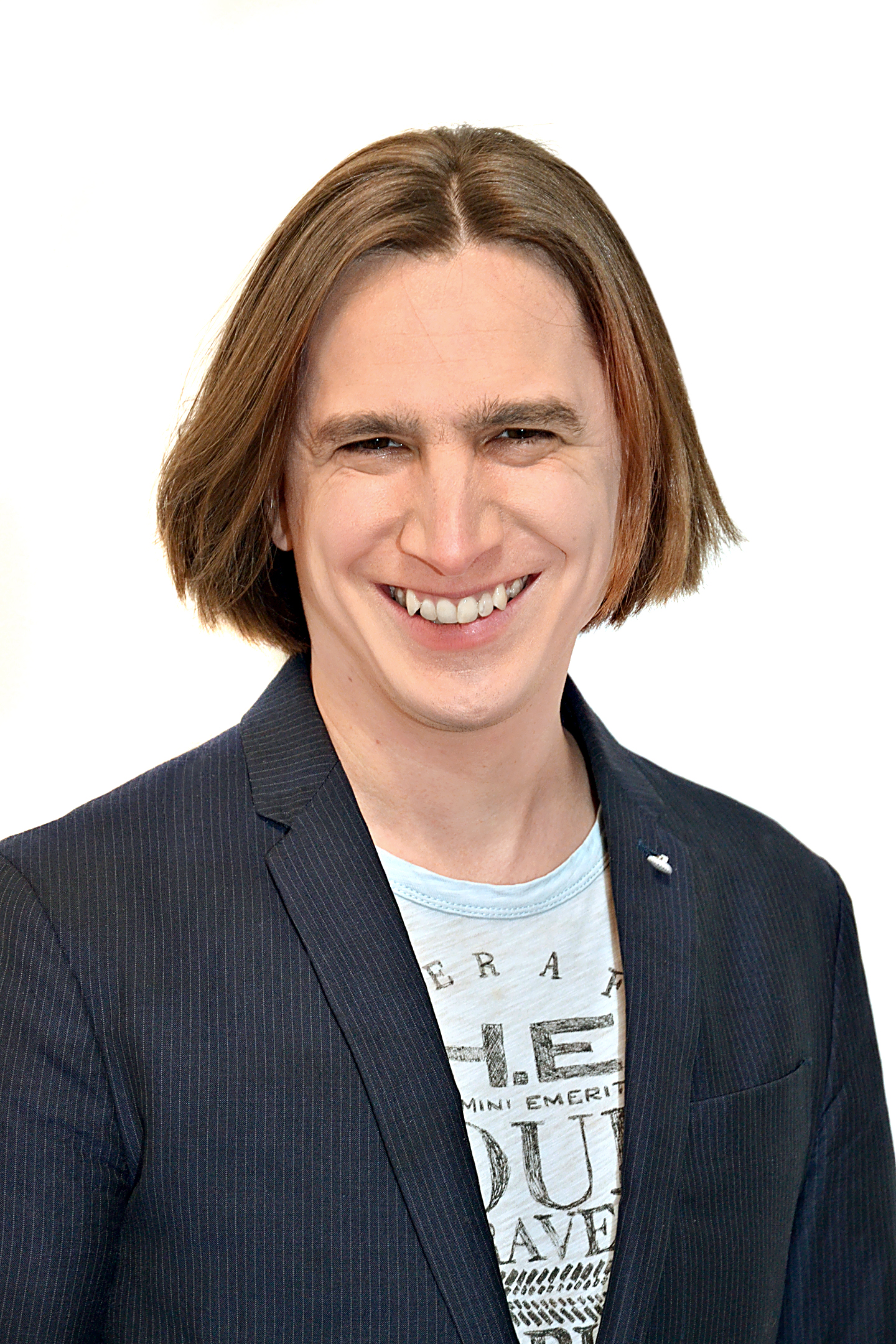 Albert Mair