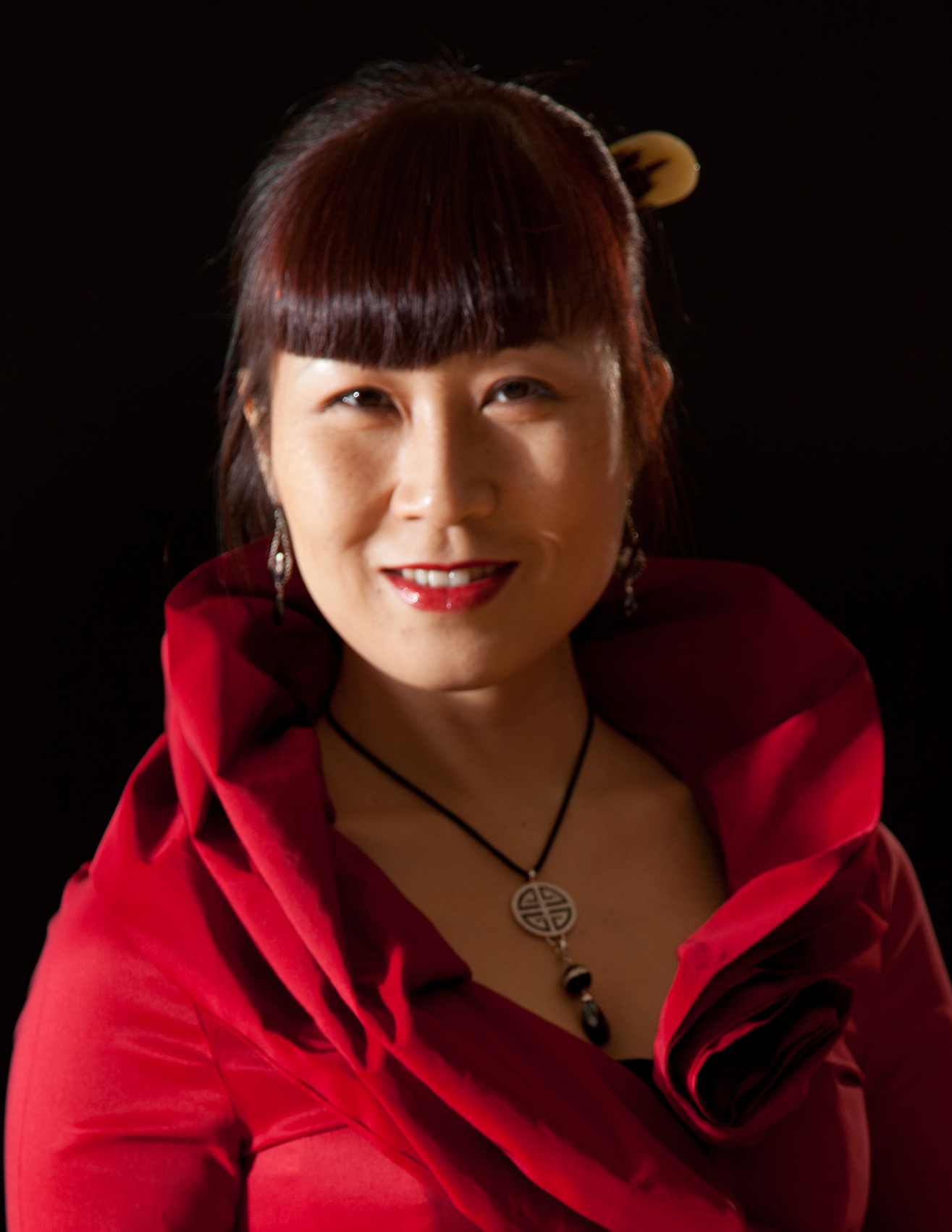 Jee-Eun Mayr