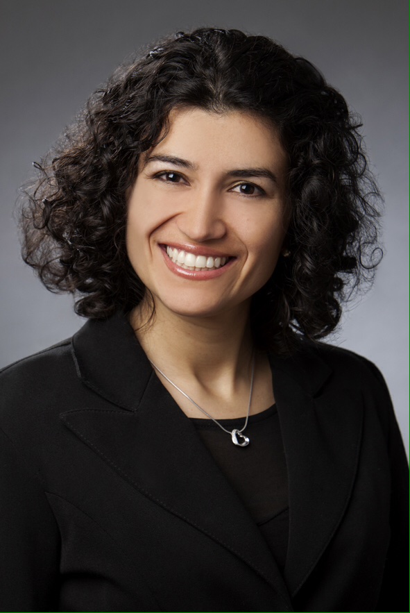 Ana Maria Ospina