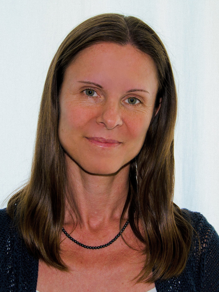 Cynthia Ott