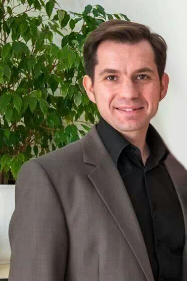 Andreas Rauscher