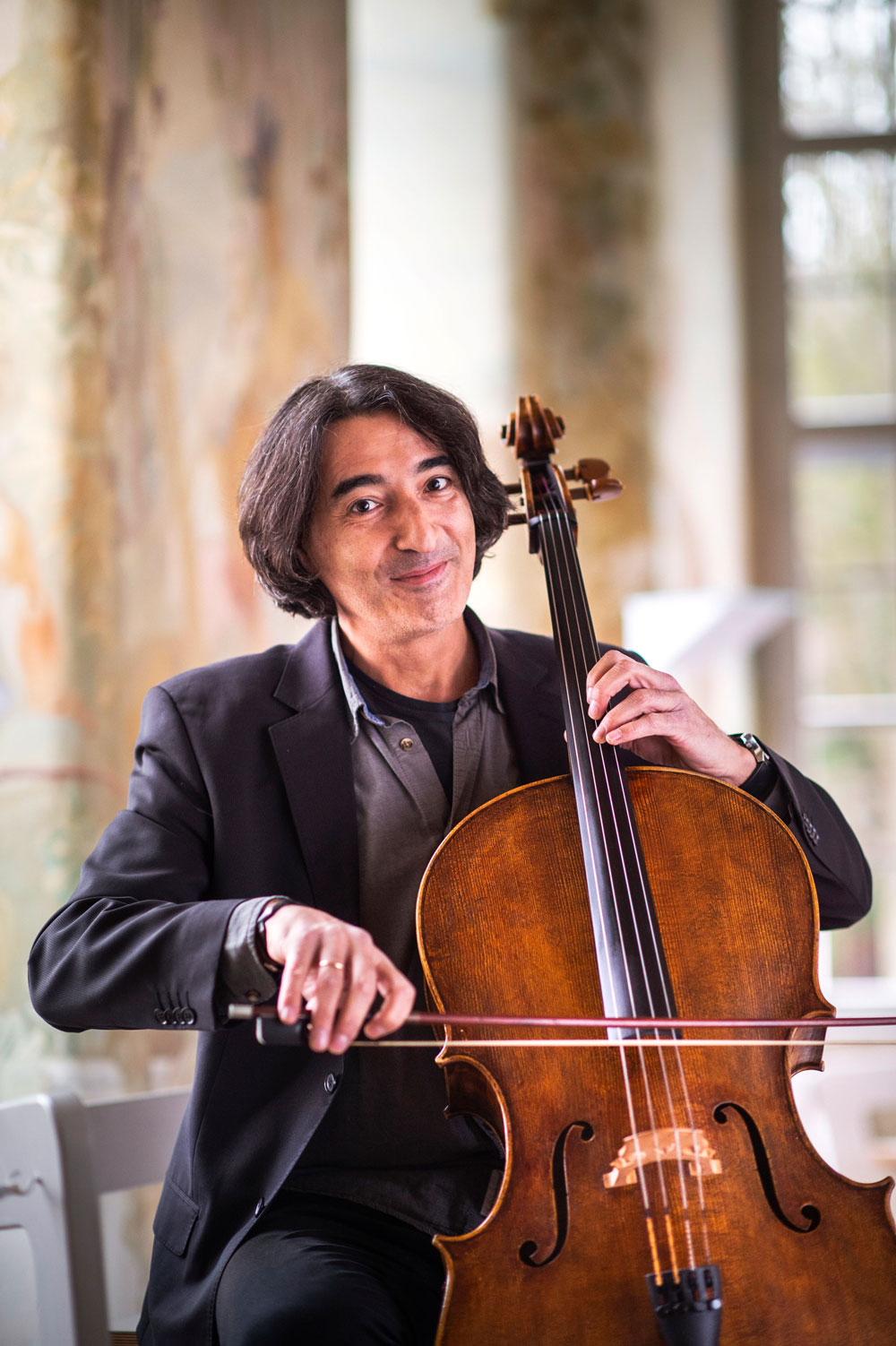 Taner Türker