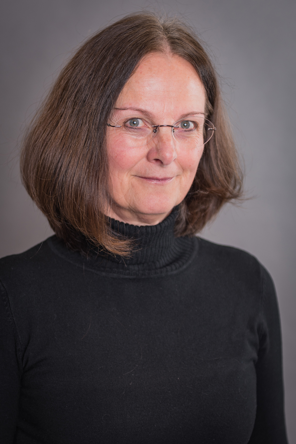 Eva Maria Walter