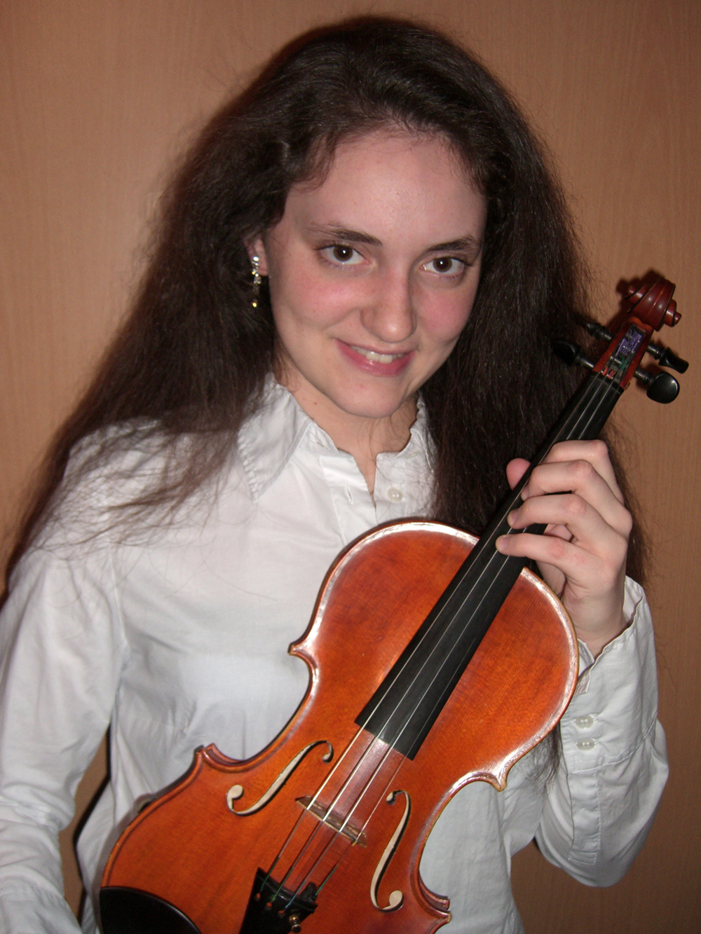 Veronika Weber